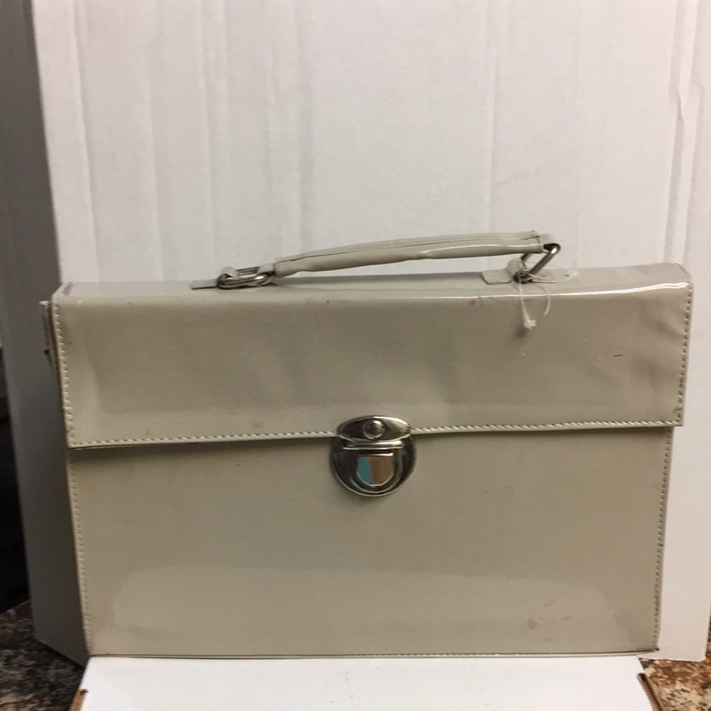 Kvoll square bag
